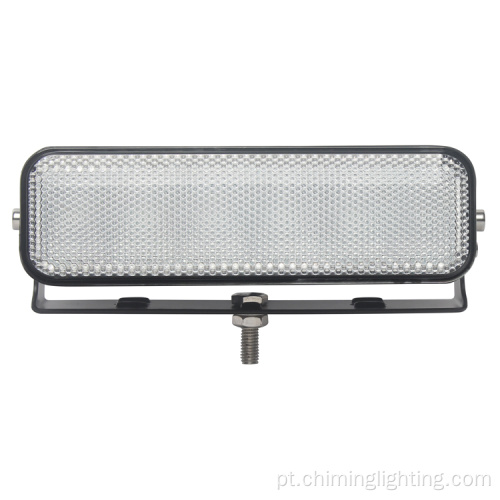 Recurso do veículo de teto 4x4 reboque de luz LED de LED de 7 polegadas de 7 polegadas de 7 polegadas LED Caminhão leve 30W Barra